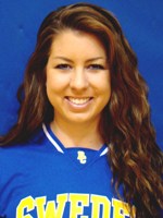Breanna Boling